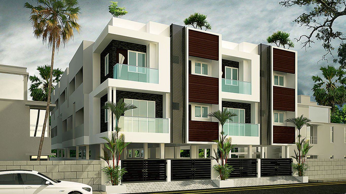 properties
